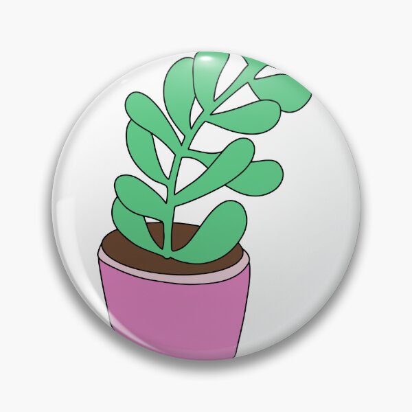 Aperçu de l'œuvre succulent créée et vendue par oliviaott.