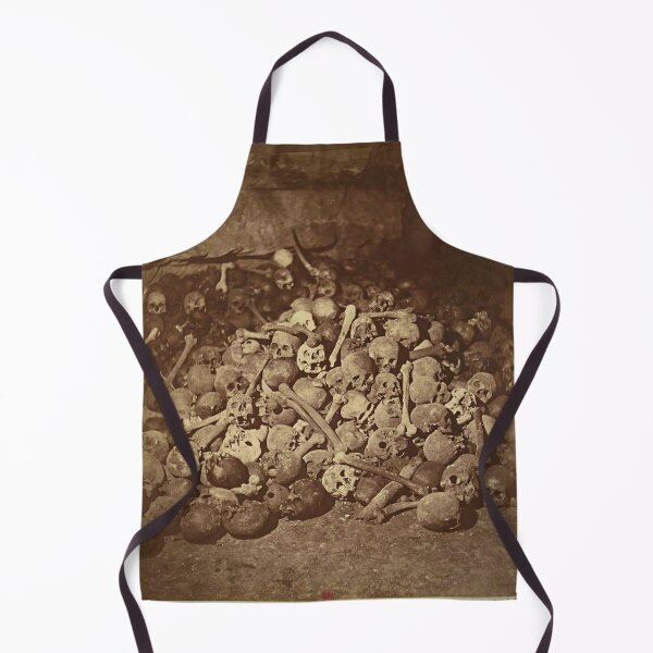 Item preview, Félix Nadar's Paris Catacombs (1861): Two designed and sold by LeeHarperOswald.