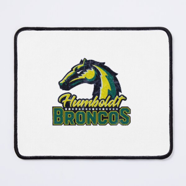 Item preview, broncos humboldt designed and sold by HeisenbergX.