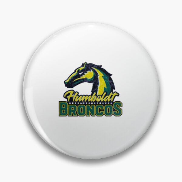 Artikelvorschau, Humboldt Broncos entworfen und verkauft von HeisenbergX.