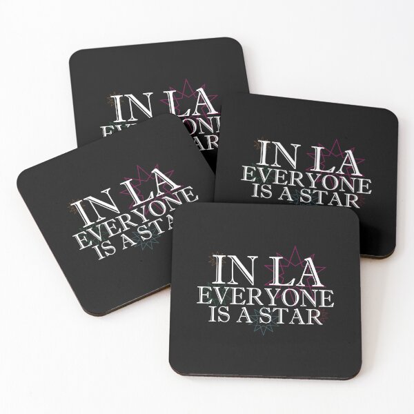 Item preview, In LA Everyone Is A Star designed and sold by Cityscape-Guy.