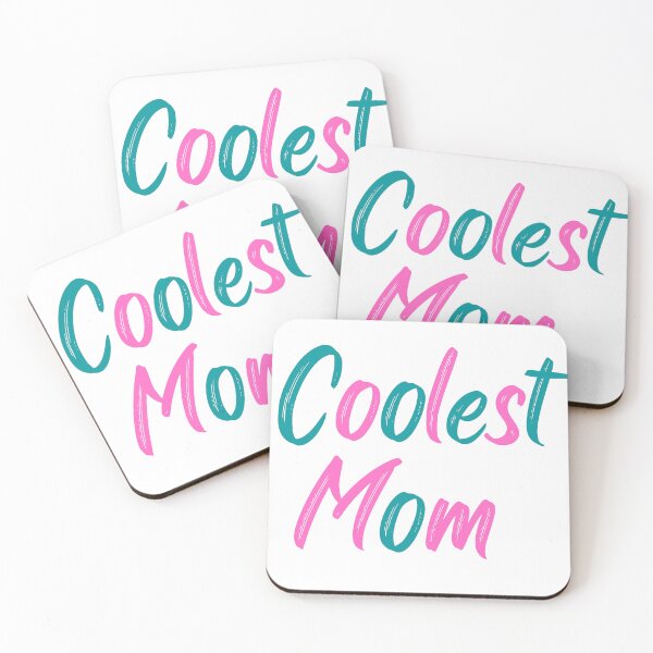 Item preview, Coolest mom mothers day for mom designed and sold by Zevy-Darling.