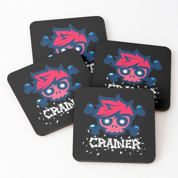 Item preview, Crainer New Style designed and sold by Christinartd.