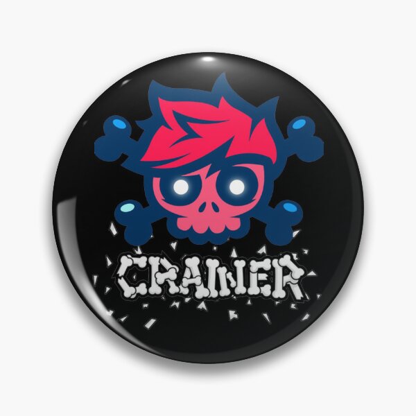 Item preview, Crainer New Style designed and sold by Christinartd.