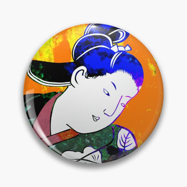 Artikelvorschau, Schöner Kimono entworfen und verkauft von UkiyoeKIMASA.