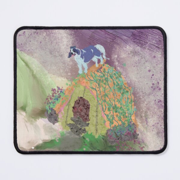 Item preview, Frost hounds of the summerhills designed and sold by NatureDesigned.