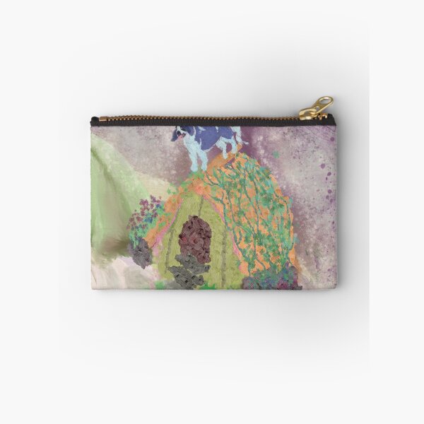 Item preview, Frost hounds of the summerhills designed and sold by NatureDesigned.