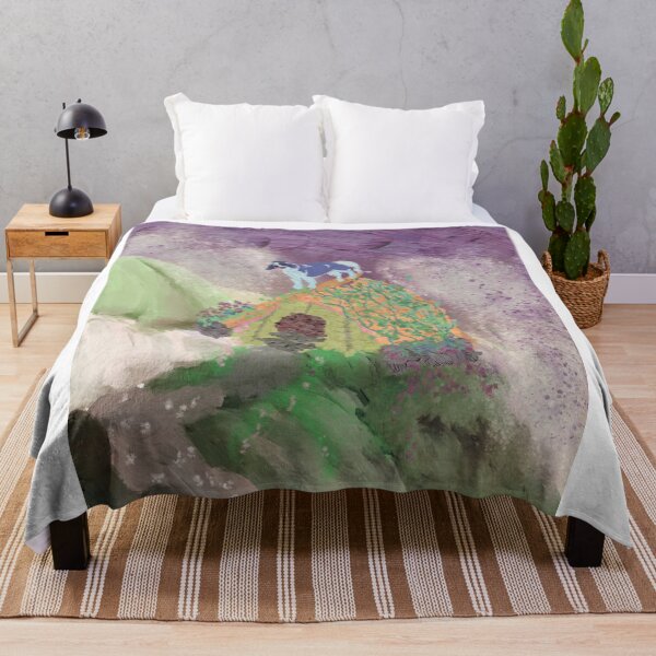 Item preview, Frost hounds of the summerhills designed and sold by NatureDesigned.