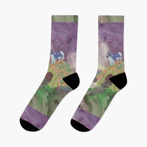 Item preview, Frost hounds of the summerhills designed and sold by NatureDesigned.