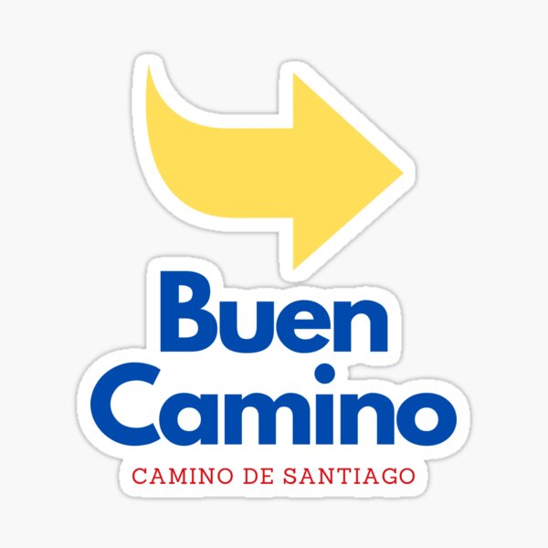 Calcetines señal tres Logos Camino de Santiago