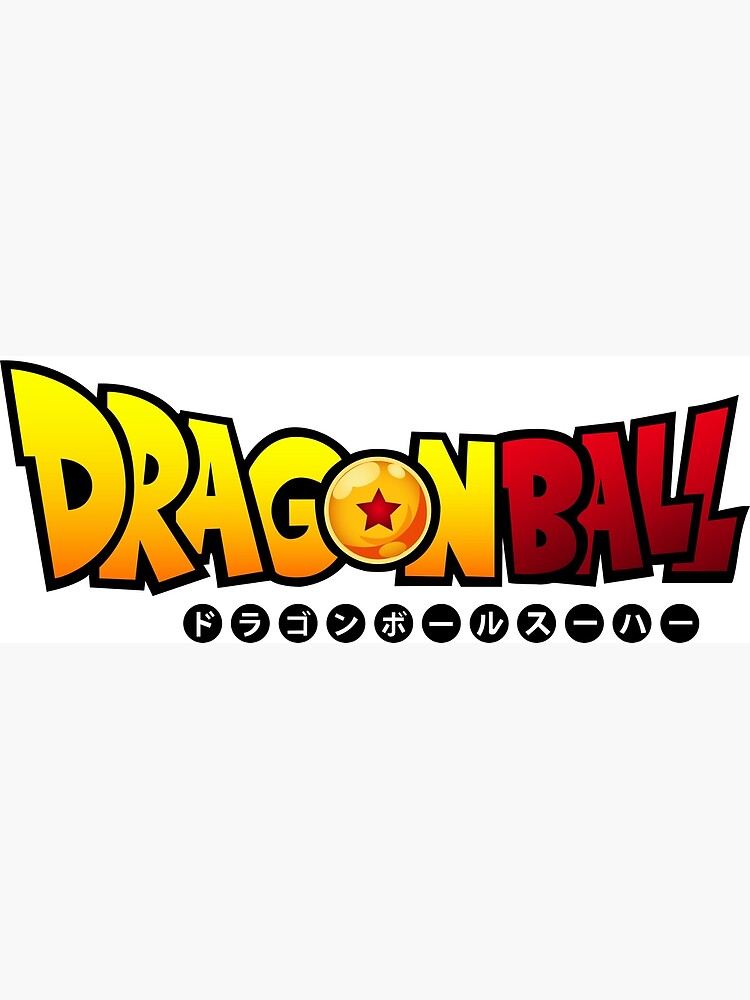 Dragon Ball | Logo dragon, Anime dragon ball, Dragon ball z