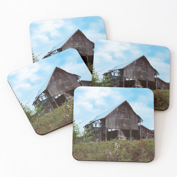 Item preview, Rustic Barn  designed and sold by Lostlogo.