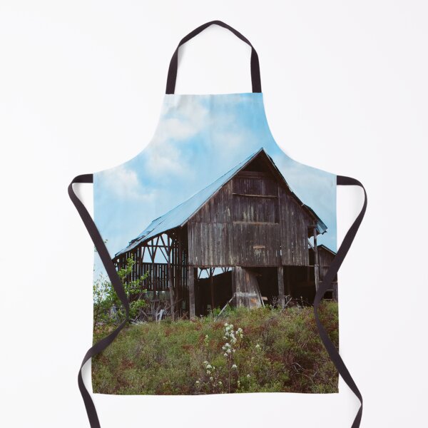 Item preview, Rustic Barn designed and sold by Lostlogo.