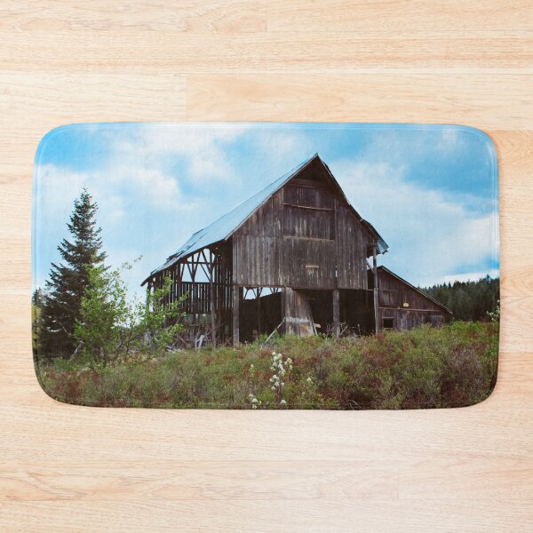 Item preview, Rustic Barn  designed and sold by Lostlogo.