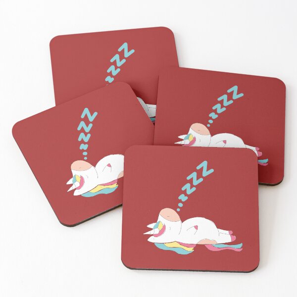 Item preview, Super Cute Baby Unicorn Art/Unicorns and Rainbows, For Adults/Kids/Unicorn Lovers  designed and sold by haRexia.