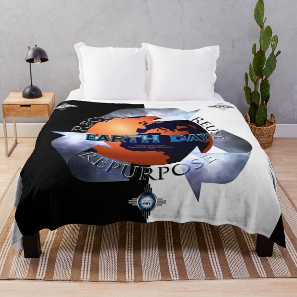 Item preview, Earth Day Change The World vII by Xzendor7 Typography Artwork designed and sold by Xzendor7 Digital Art Creations.