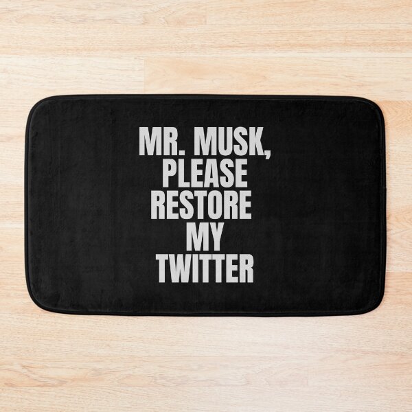 Item preview, Twitter joke. Social media lovers gift. designed and sold by paulo silveira.
