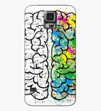 Links oder rechts? Hülle & Skin für Samsung Galaxy