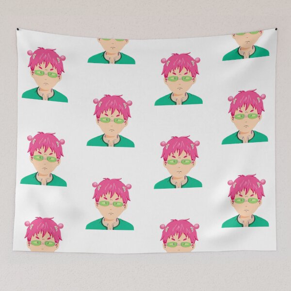 Item preview, Psychic Kid  designed and sold by asoftie.
