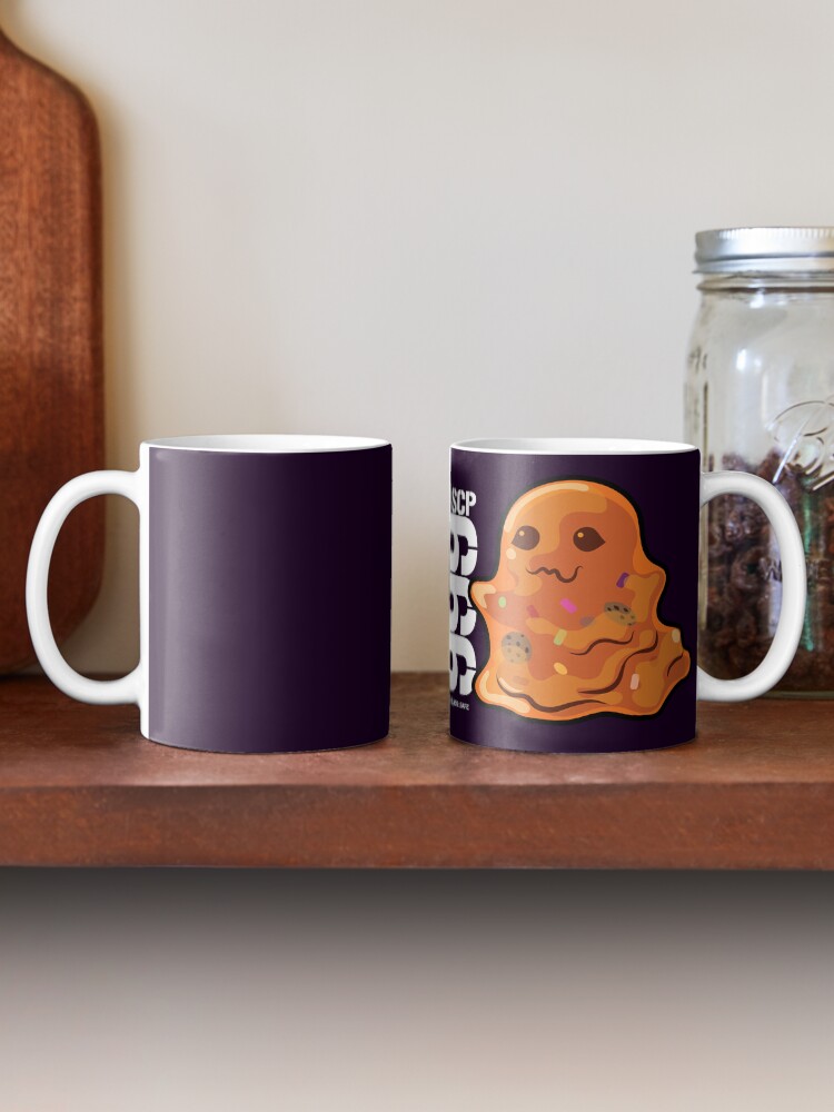 Scp 999 - Scp 999 - Mug