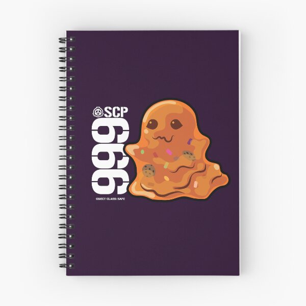 Item preview, SCP-999 Tickle Monster SCP Foundation designed and sold by opalskystudio.