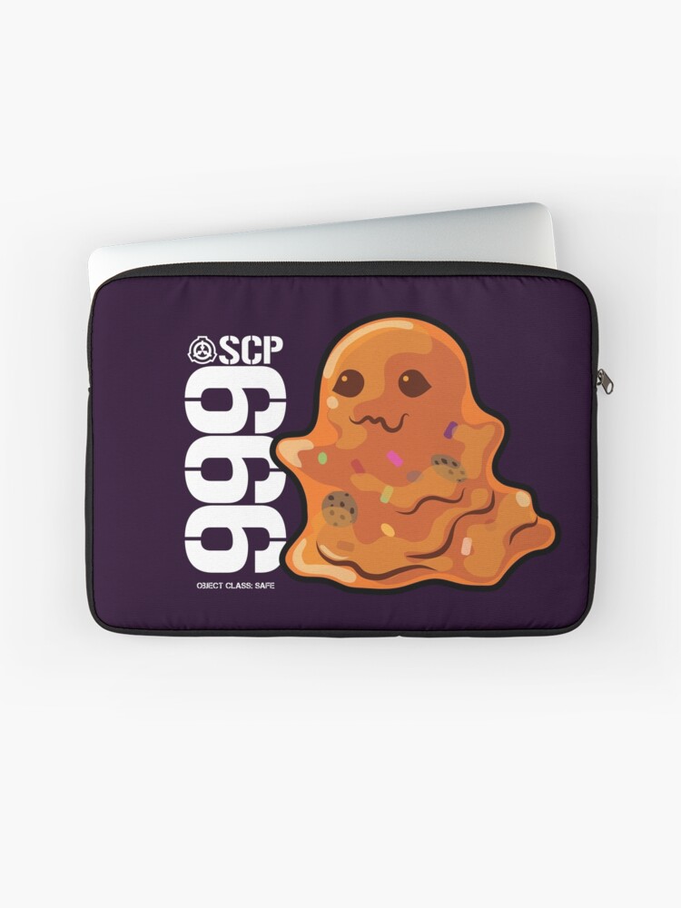 SCP-999 The Tickle Monster With Candy Bag Tote Bag for Sale by