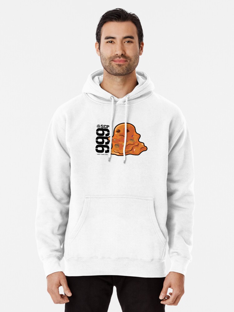  SCP 939 Secure Contain Protect Monster Cute Sweatshirt