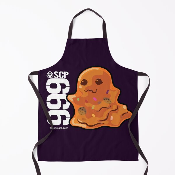 Item preview, SCP-999 Tickle Monster SCP Foundation designed and sold by opalskystudio.
