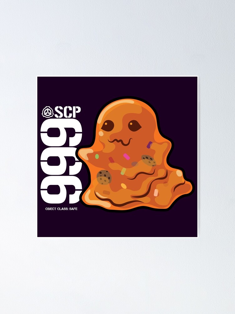 666 scp  Discover