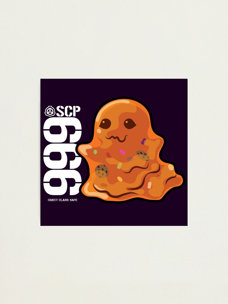 SCP-3000 Ananteshesha Photographic Print for Sale by opalskystudio