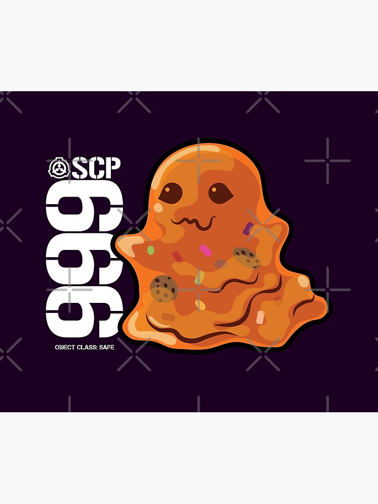 The scp-9999 ver of 173