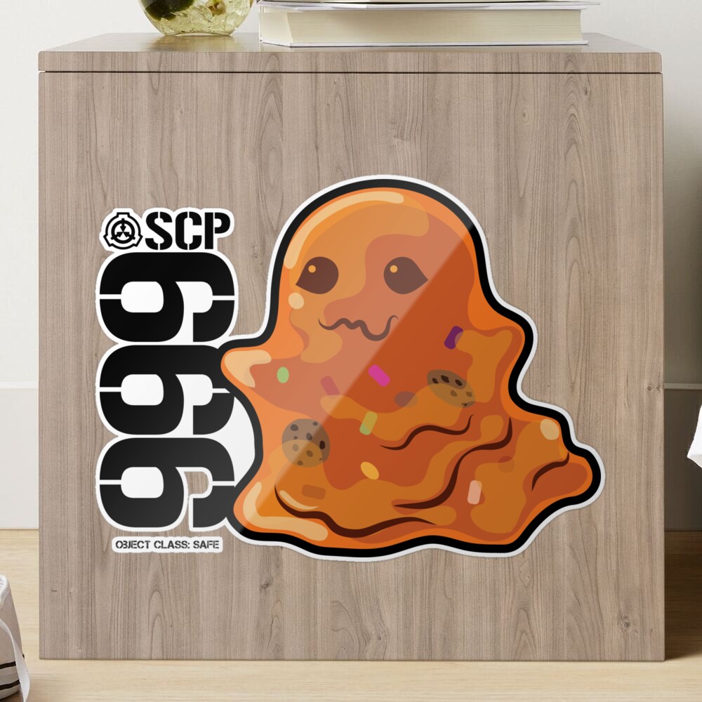 666 scp  Discover