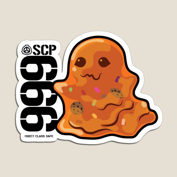  Tickle Monster SCP Foundation SCP999 Tank Top
