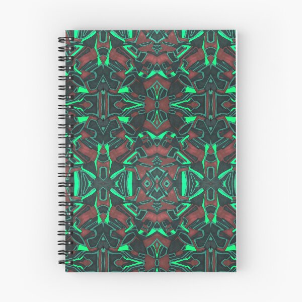 Item preview, Negative Aspect Pattern  designed and sold by TerranTextures.