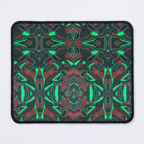 Item preview, Negative Aspect Pattern designed and sold by TerranTextures.