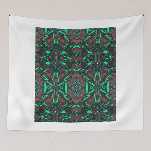 Item preview, Negative Aspect Pattern  designed and sold by TerranTextures.