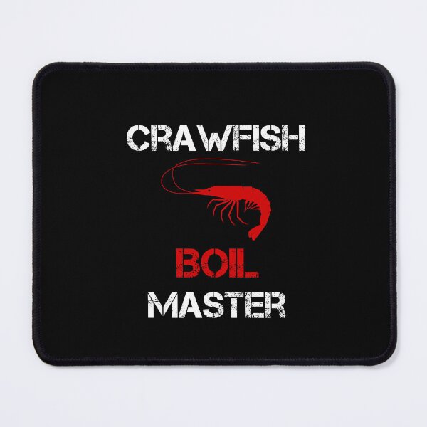 Item preview, Crawfish Boil Master designed and sold by rachidhaz.