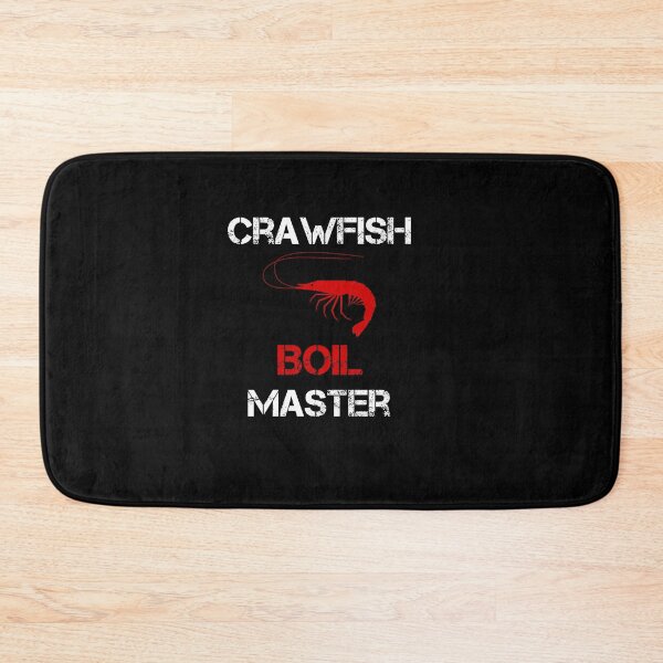 Item preview, Crawfish Boil Master designed and sold by rachidhaz.