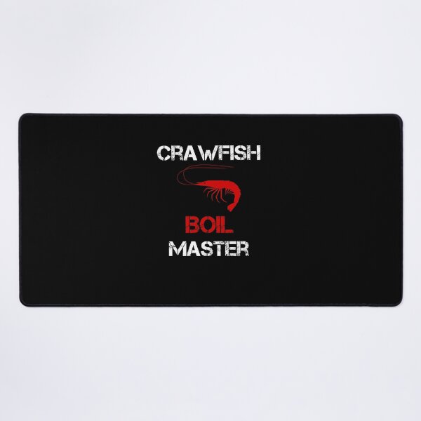 Item preview, Crawfish Boil Master designed and sold by rachidhaz.