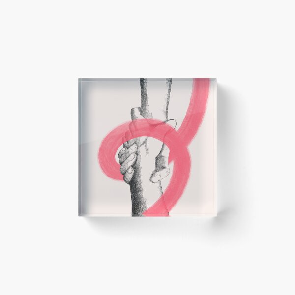 Item preview, Hand Hug designed and sold by denusur.