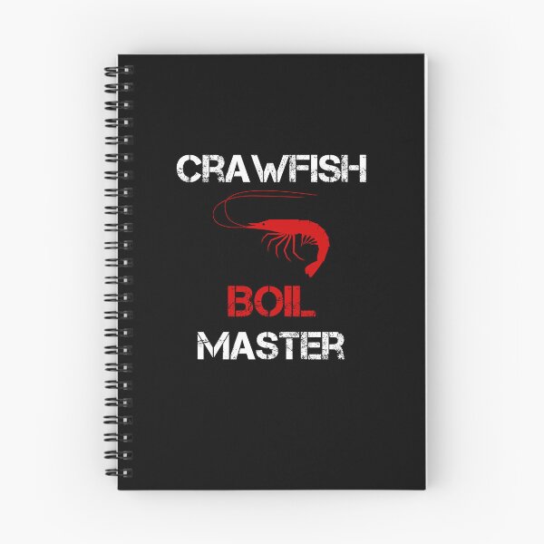 Item preview, Crawfish Boil Master designed and sold by rachidhaz.