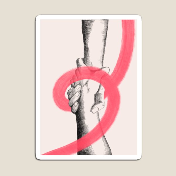 Item preview, Hand Hug designed and sold by denusur.