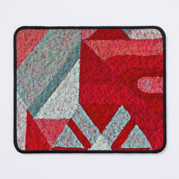 Item preview, Pink and Grey designed and sold by Ethna Gillespie.