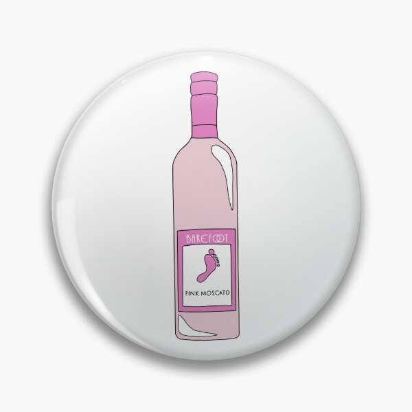Item preview, barefoot moscato designed and sold by oliviaott.