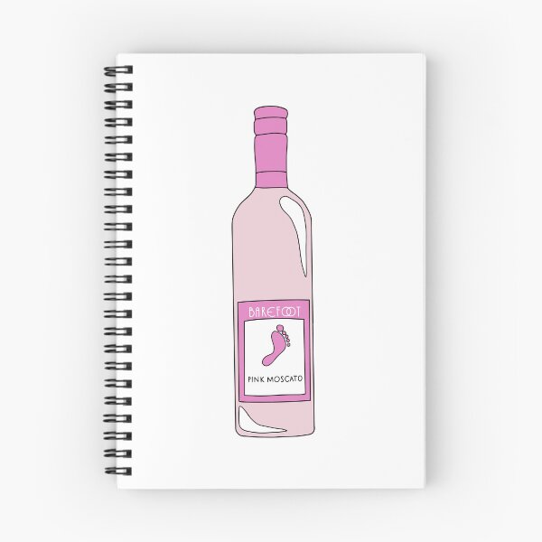 Item preview, barefoot moscato designed and sold by oliviaott.