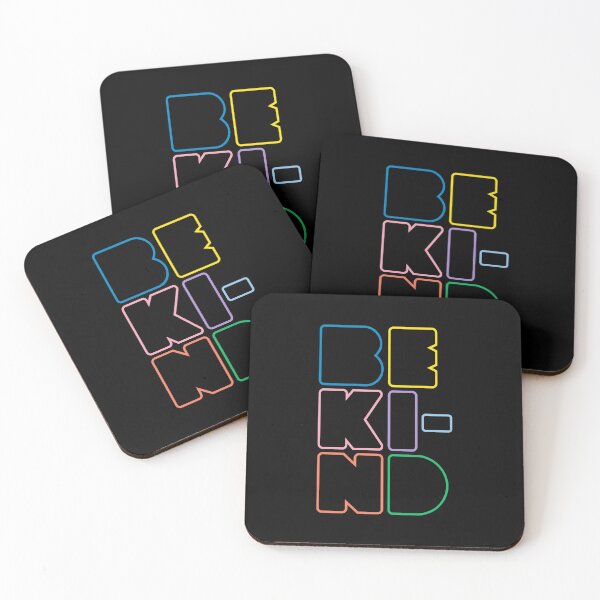 Item preview, Be Kind designed and sold by little-mars.