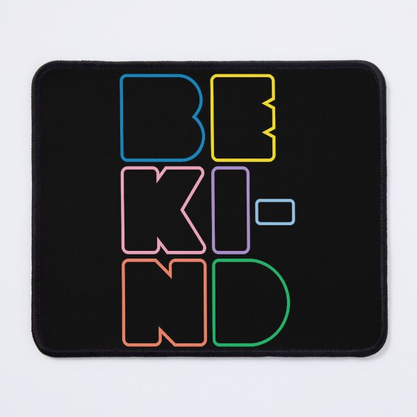 Item preview, Be Kind designed and sold by little-mars.