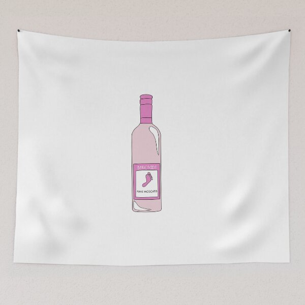Item preview, barefoot moscato designed and sold by oliviaott.
