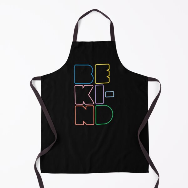 Item preview, Be Kind designed and sold by little-mars.
