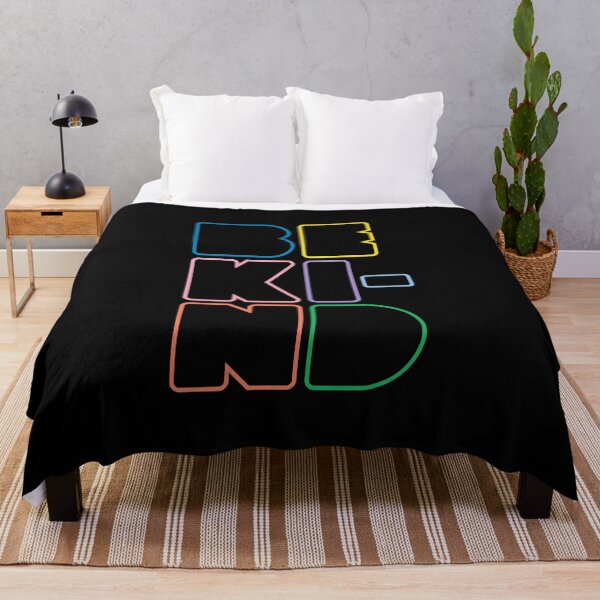 Item preview, Be Kind designed and sold by little-mars.